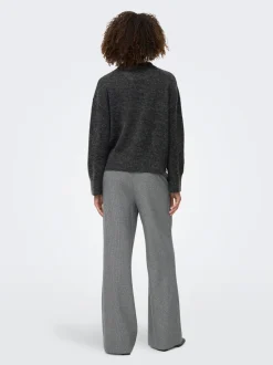 ONLHOUSTON Pullover