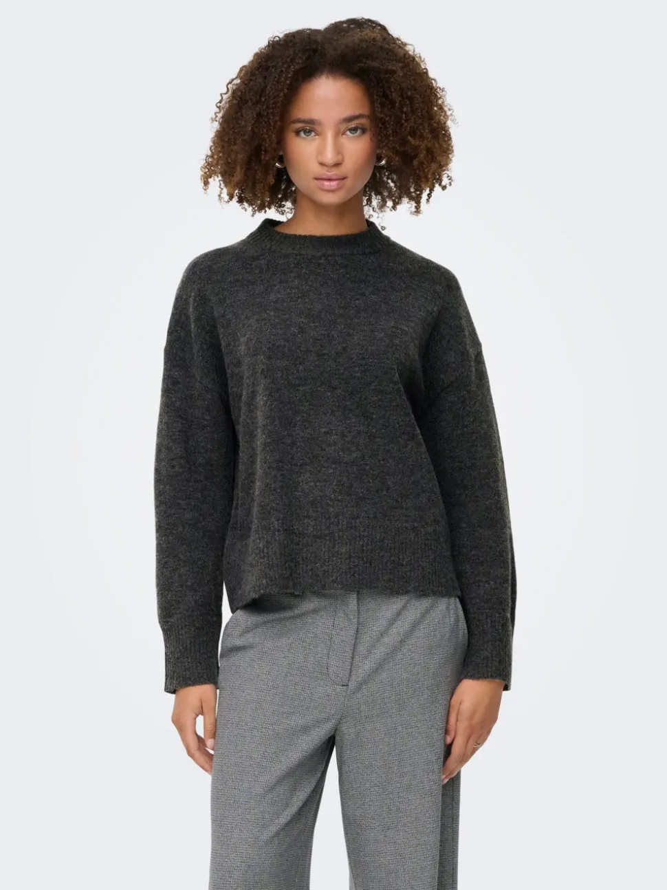 ONLHOUSTON Pullover