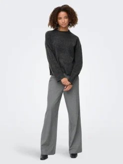 ONLHOUSTON Pullover