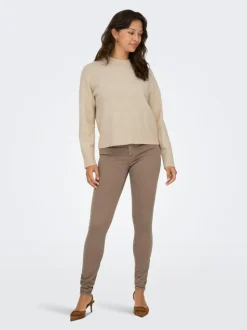 ONLHOUSTON Pullover