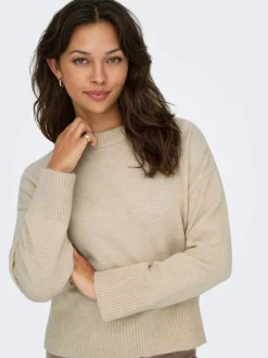 ONLHOUSTON Pullover