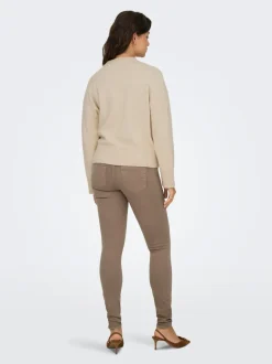 ONLHOUSTON Pullover
