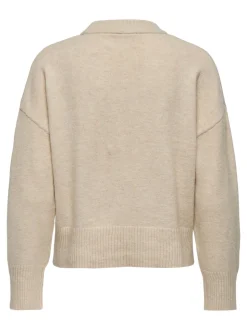 ONLHOUSTON Pullover