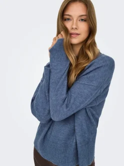 ONLHOUSTON Pullover