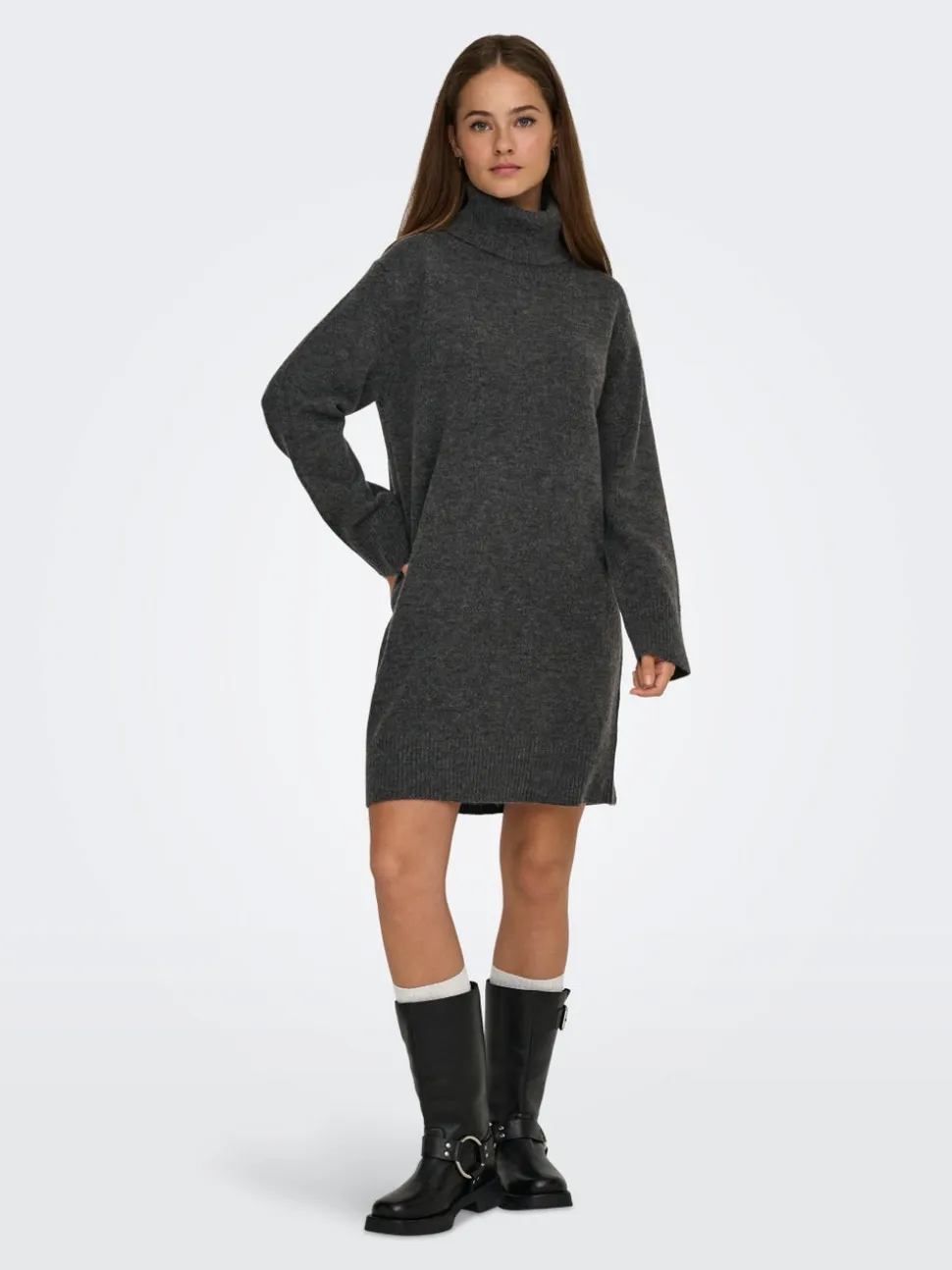 ONLHOUSTON Vestito corto