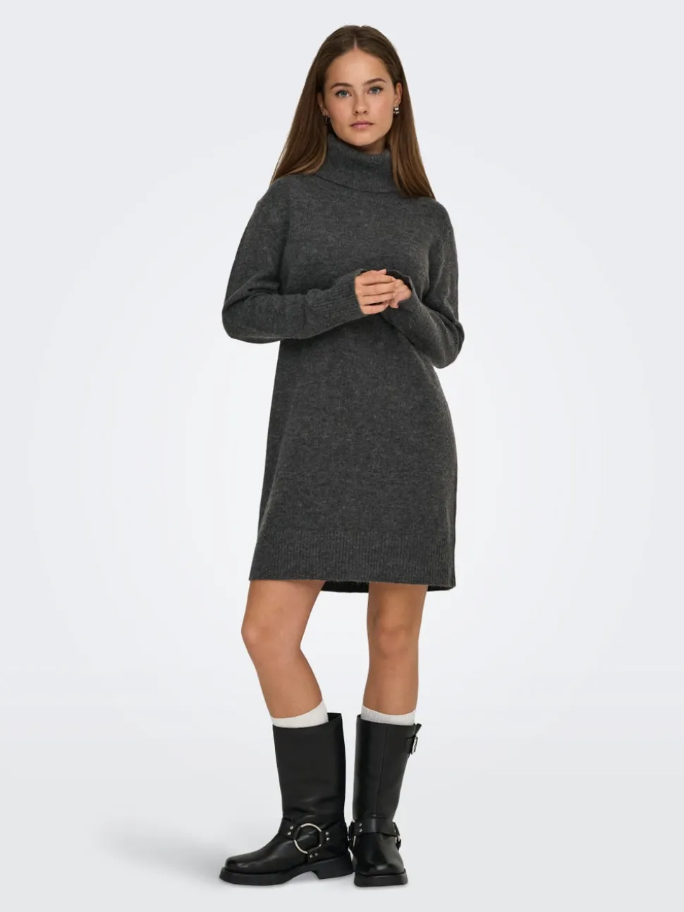 ONLHOUSTON Vestito corto