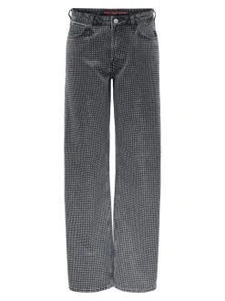 ONLHUDSON Vita media Wide Leg Fit Jeans