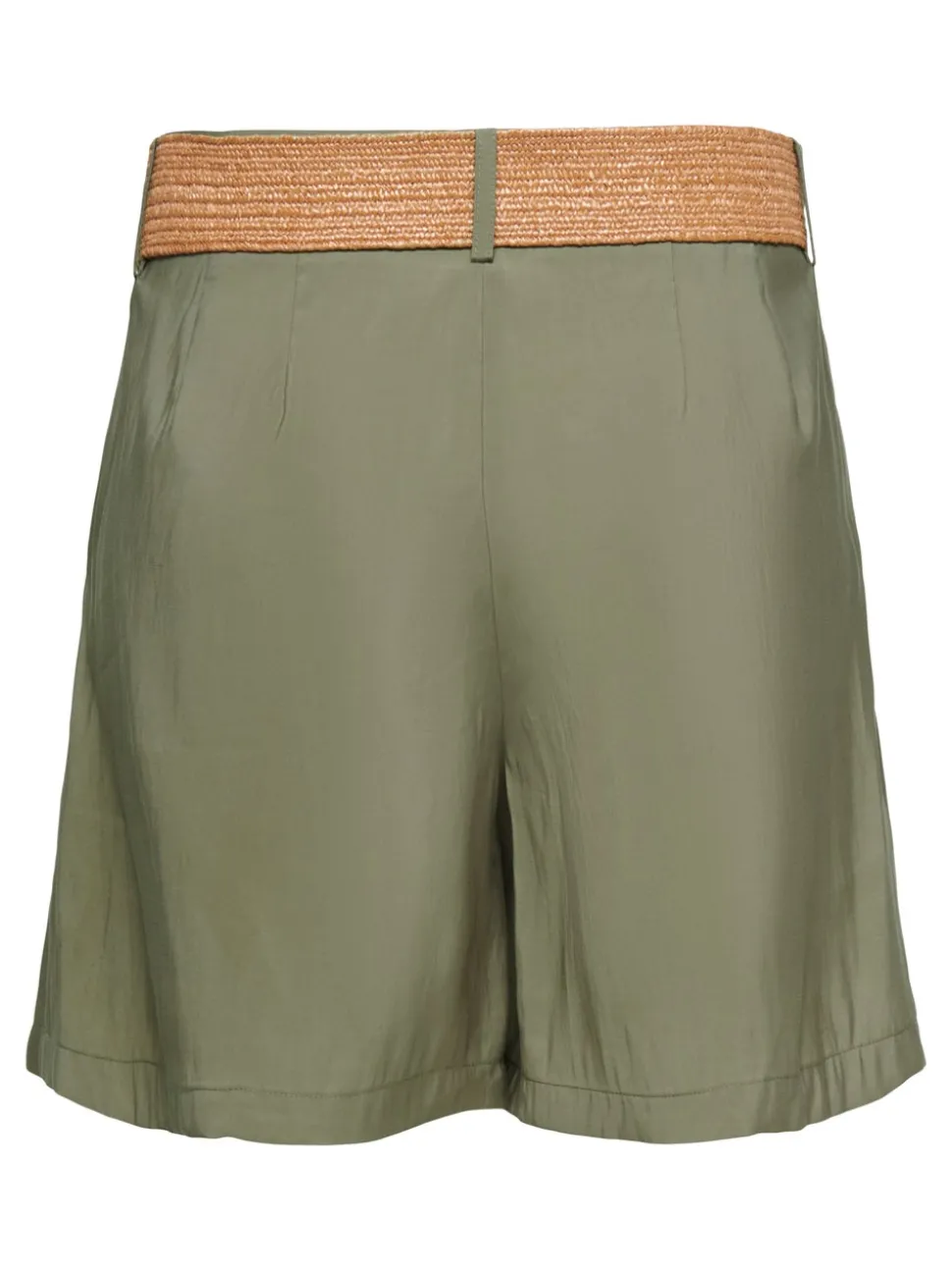 ONLIBIZA Vita alta Regular Fit Bermuda