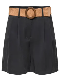 ONLIBIZA Vita alta Regular Fit Bermuda