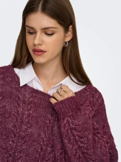 ONLIDA Pullover