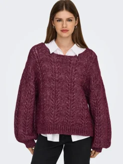 ONLIDA Pullover