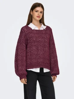 ONLIDA Pullover