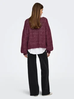 ONLIDA Pullover