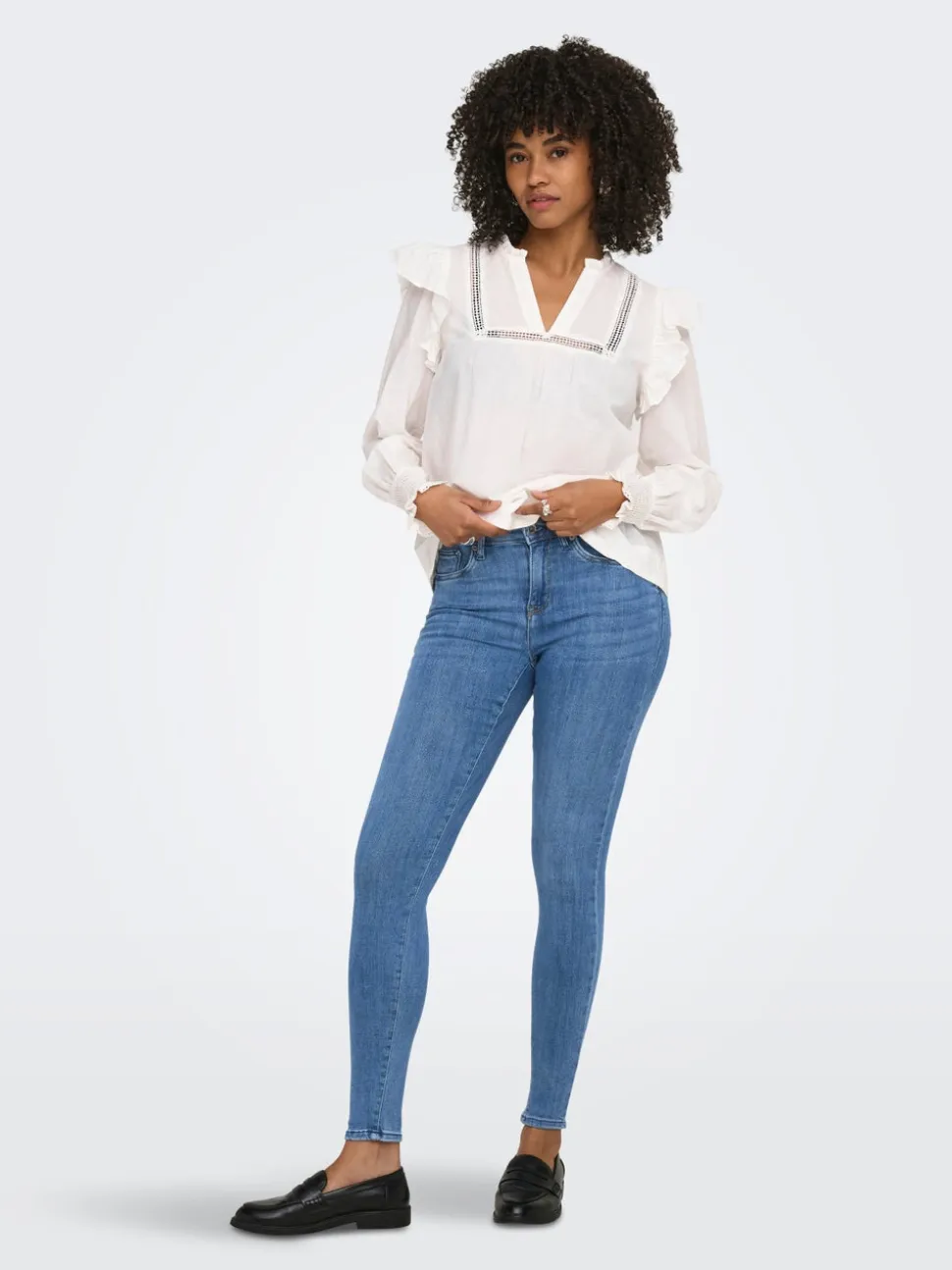 ONLIDRIS Blusa