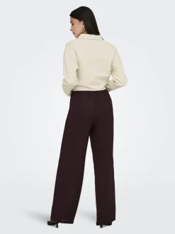 ONLILSE Regular Fit Pantaloni