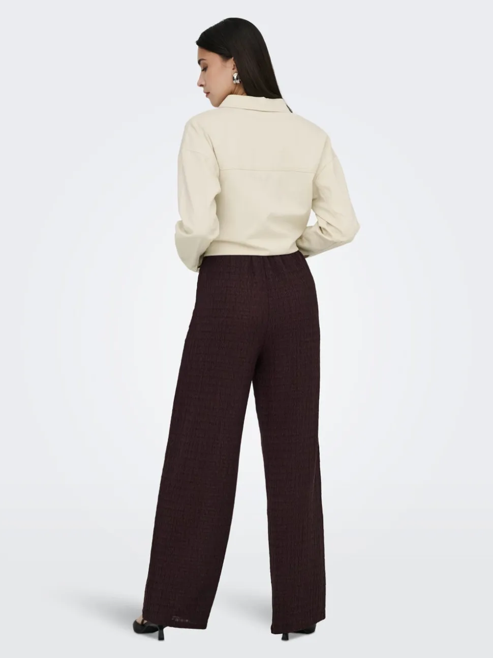 ONLILSE Regular Fit Pantaloni