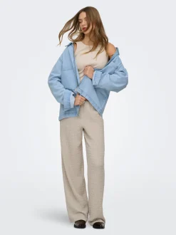 ONLILSE Regular Fit Pantaloni