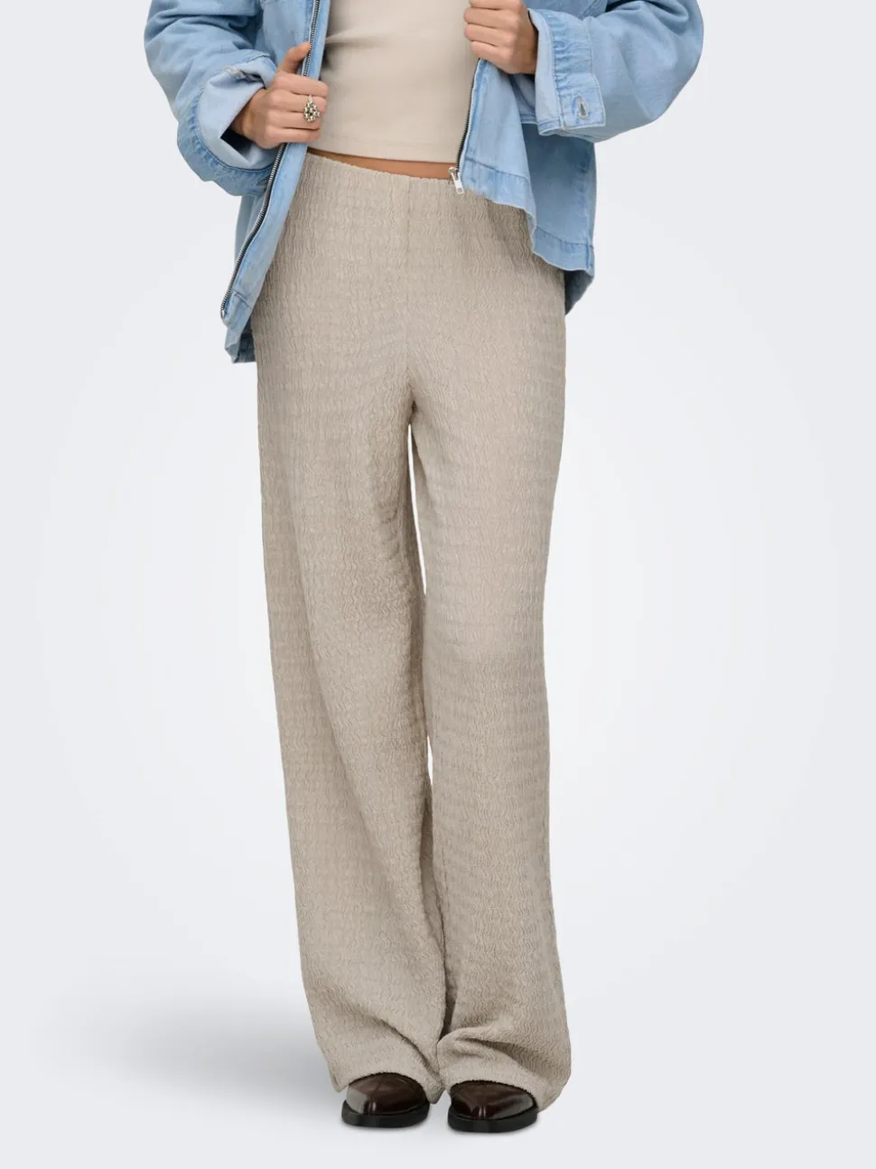 ONLILSE Regular Fit Pantaloni