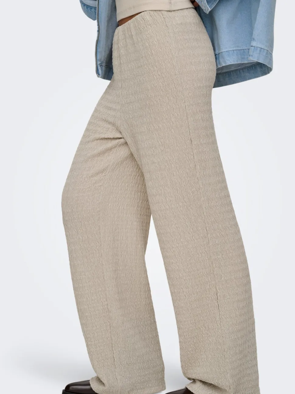 ONLILSE Regular Fit Pantaloni