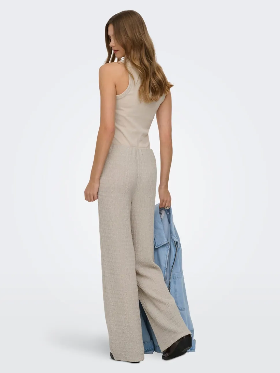 ONLILSE Regular Fit Pantaloni