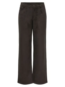 ONLINA Straight Fit Pantaloni a gamba larga