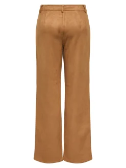 ONLINA Straight Fit Pantaloni a gamba larga