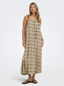 ONLINES Vestito lungo