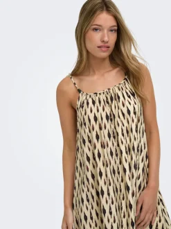 ONLINES Vestito lungo