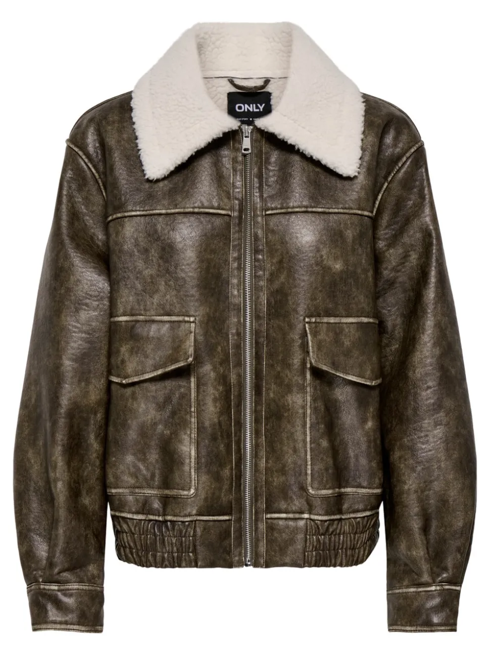ONLINGRID Giubbotto bomber