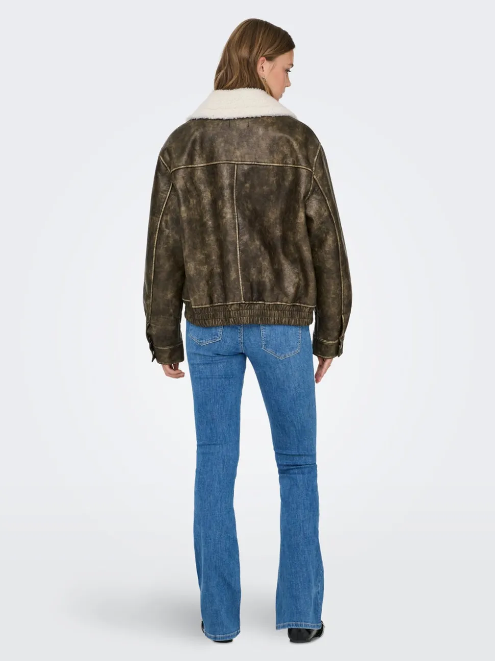 ONLINGRID Giubbotto bomber