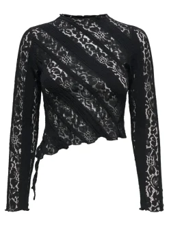 ONLIRENE Smock top