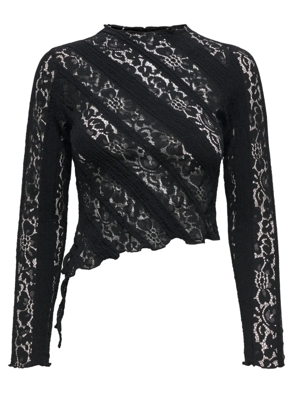 ONLIRENE Smock top