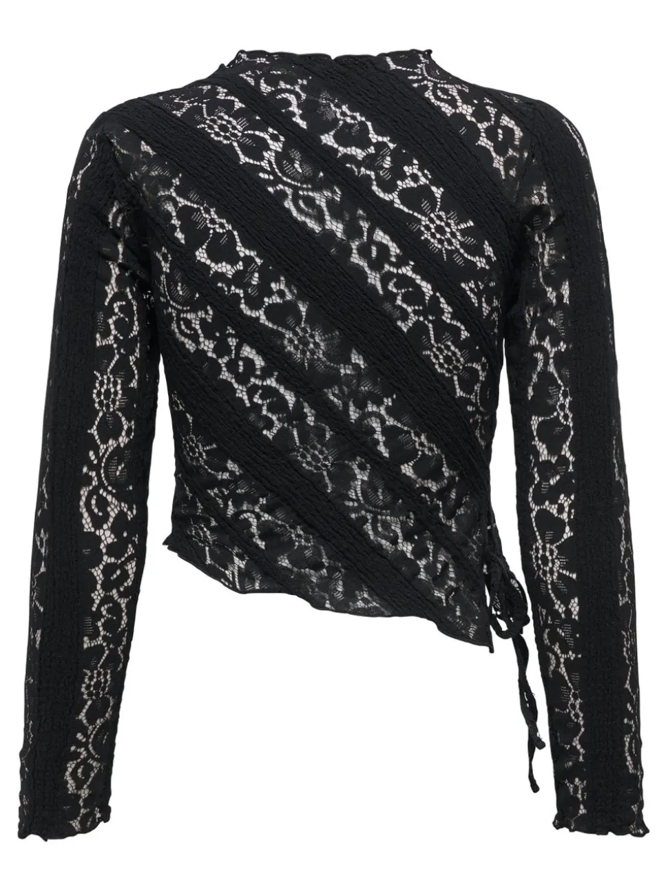 ONLIRENE Smock top
