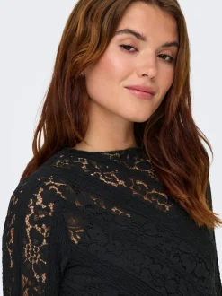 ONLIRENE Smock top