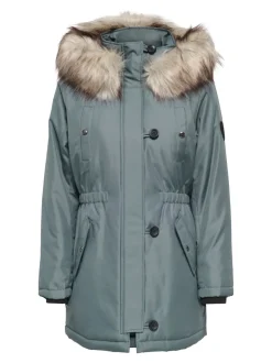 ONLIRIS Parka lungo