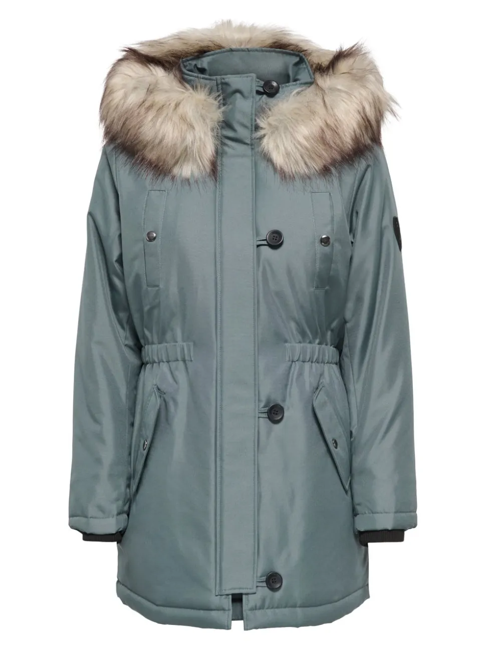 ONLIRIS Parka lungo