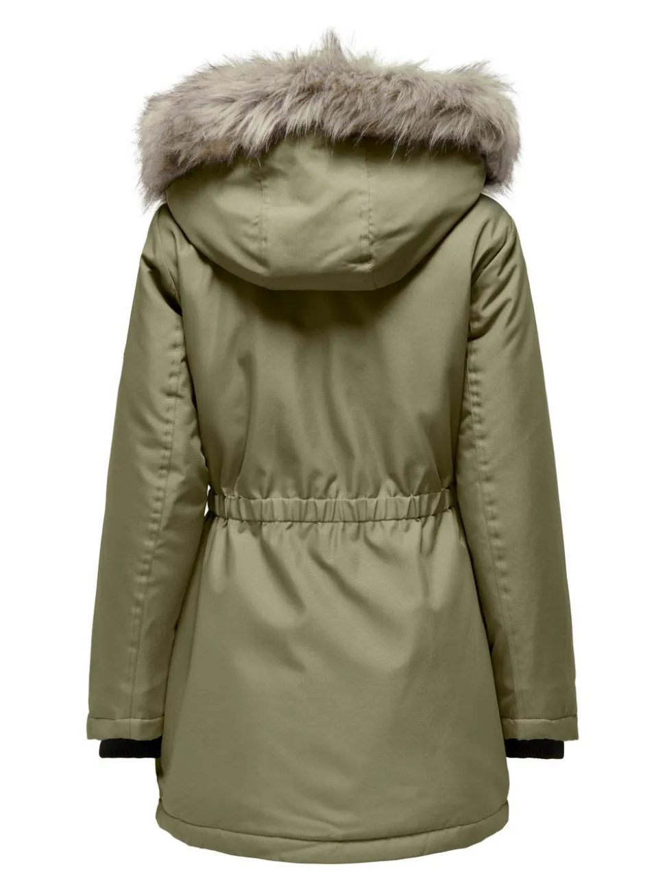 ONLIRIS Parka lungo