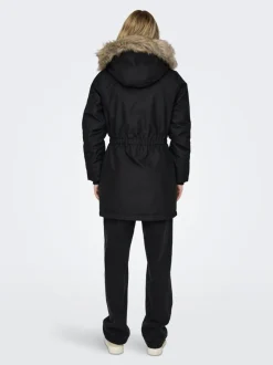 ONLIRIS Parka lungo