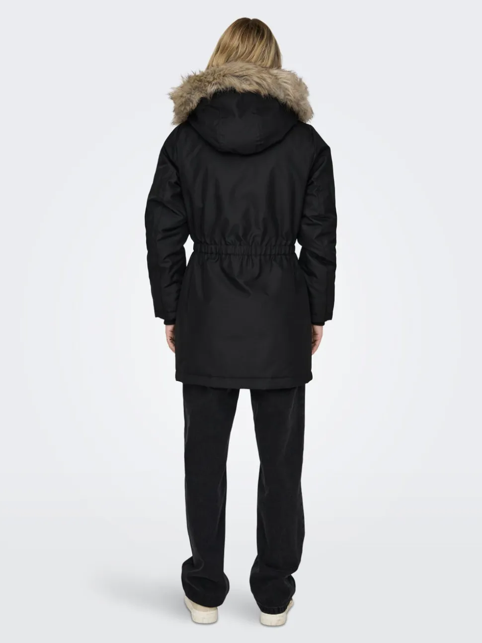 ONLIRIS Parka lungo