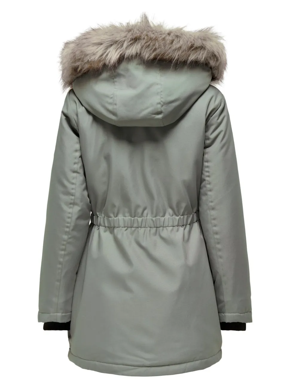 ONLIRIS Parka lungo