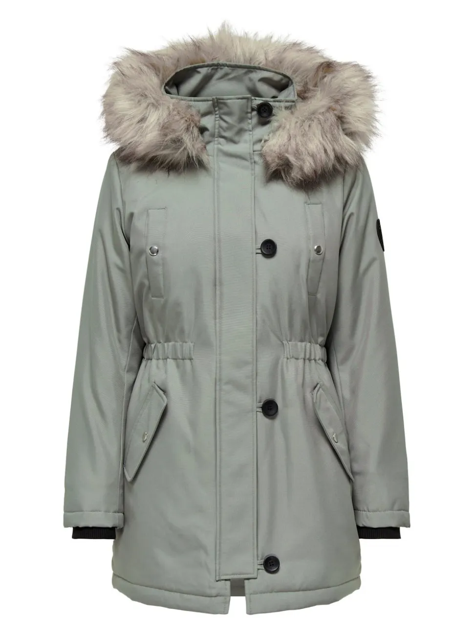 ONLIRIS Parka lungo
