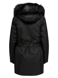 ONLIRIS Parka lungo