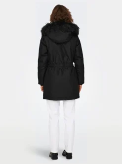 ONLIRIS Parka lungo
