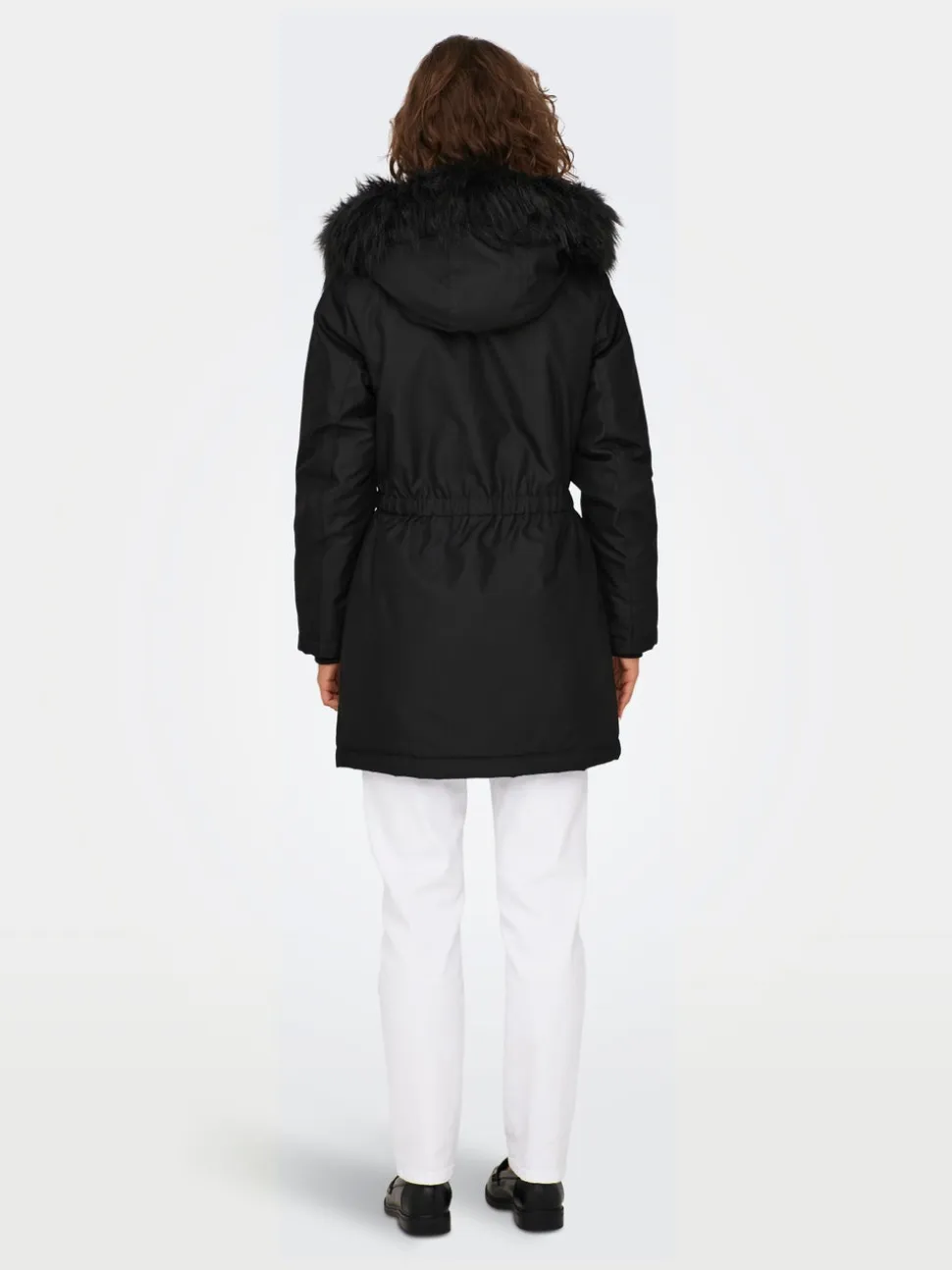 ONLIRIS Parka lungo
