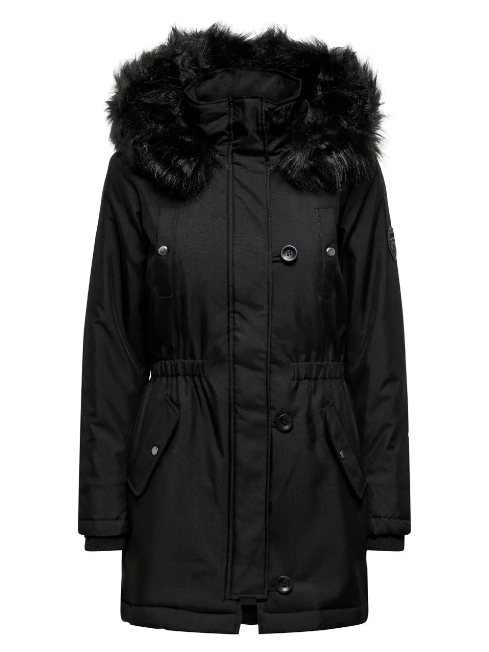 ONLIRIS Parka lungo