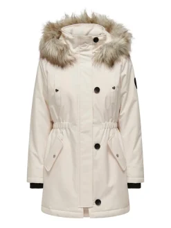 ONLIRIS Parka lungo