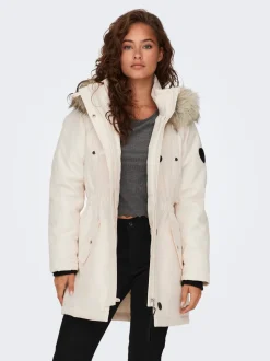 ONLIRIS Parka lungo