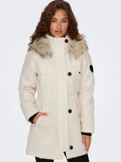 ONLIRIS Parka lungo