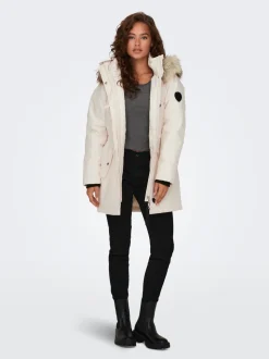 ONLIRIS Parka lungo
