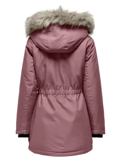 ONLIRIS Parka lungo